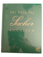 Sacher Kochbuch Wiener Küche