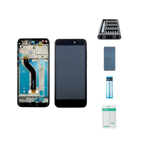 Huawei lite display - p8,