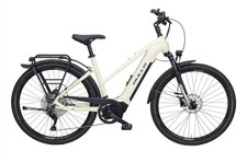 Bulls Lacuba EVO 10S Trekking E-Bike Top Elektrofahrrad Brose Akku 750Wh Fahrrad