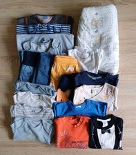 Kleiderpaket Jungen Größe 68