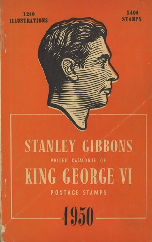 Stanley gibbons priced - stanley,
