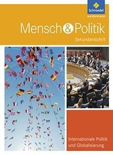 Mensch und Politik SII - Themenbände: Internationale Pol... | Buch | Zustand gut
