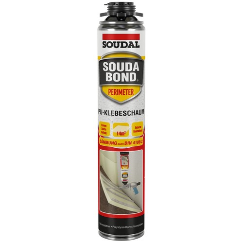 Soudal perimeterkleber - soudal,