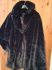 Webpelz Jacke Damen-neu mit