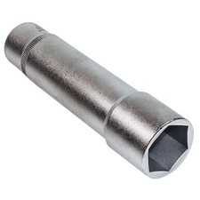 Steckschlüssel SW 27 mm extra