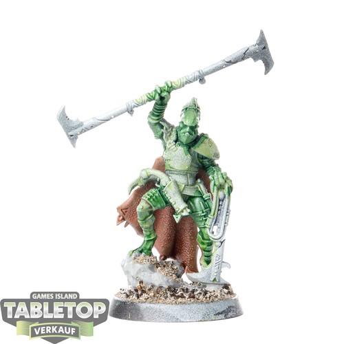 Tau empire kroot war - -, shaper