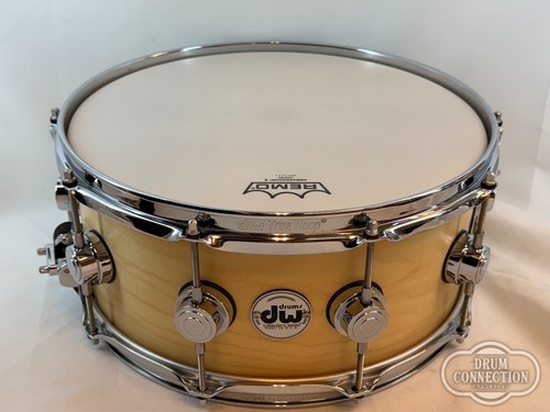 Collector maple snare - dw, collector's