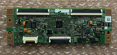 Con board runtk - 5538tp, zb