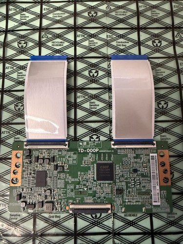 Original philips con board - t-con,