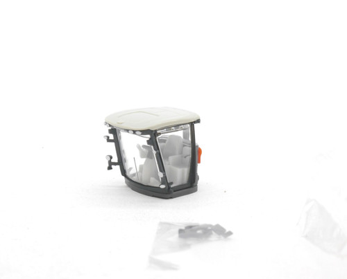 Em1086 wiking kabine - em1086,