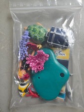 Playmobil Unterwasserwelt mit Taucherin, Tieren, Korallen & Schatztruhe