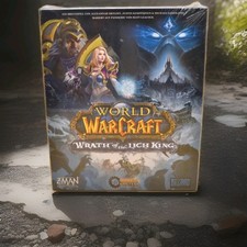 World of Warcraft Wrath of the