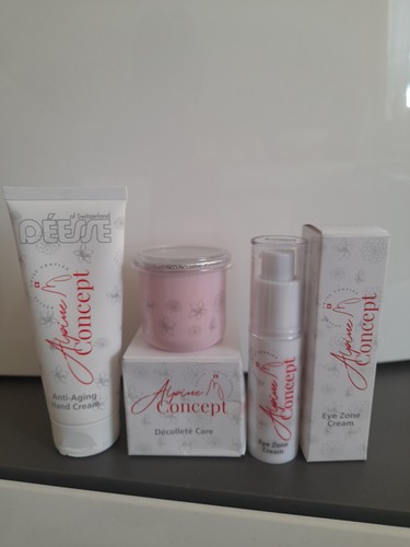 Deesse alpine set - alpine,