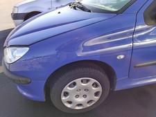 Peugeot 206 original