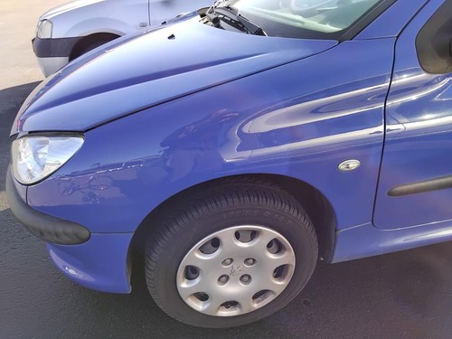Peugeot 206 original
