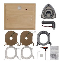 Engineman 600RPM Wankel Engine