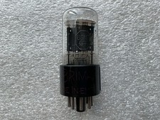 6sn7gt Vt231 BRIMAR NOS