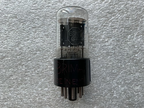 6sn7gt vt231 brimar nos - brimar,