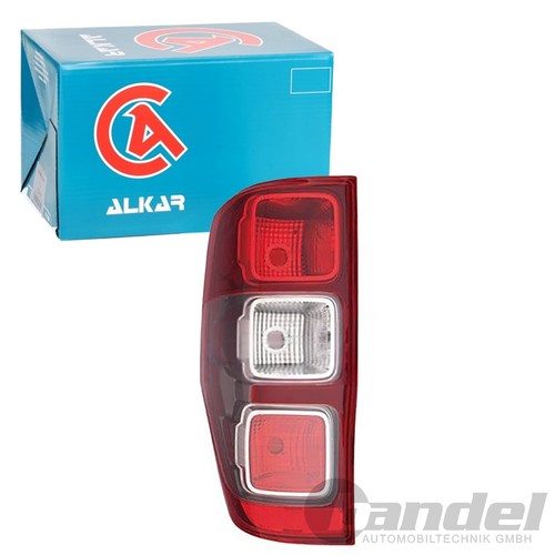 Alkar rückleuchte heckleuchte - alkar,