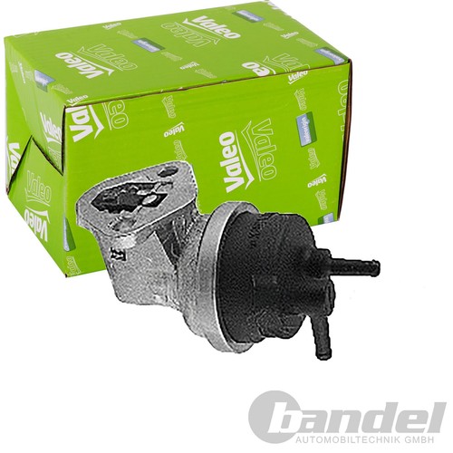 Valeo kraftstoffpumpe pumpe - valeo,