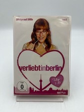 Verliebt in Berlin - Box 01