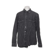 Reserved, Jeanshemd, Größe