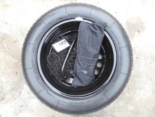 Ersatzrad + Kit Opel Meriva A 2005 185/60R15 88H 6Jx15H2