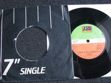 AC/DC-Rock n Roll Damnation 7"