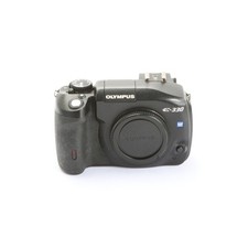 Olympus E-330 + Gut (272282)