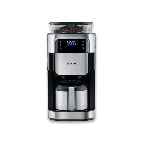 Severin kaffeemaschine mit - severin,