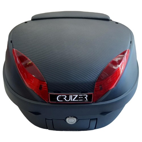 Cruizer topcase für - cruizer,