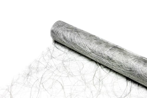 Sizoweb vlies metallic - vlies, (