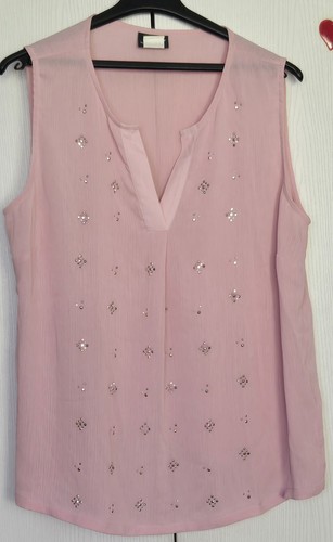 Amy vermont top - by,