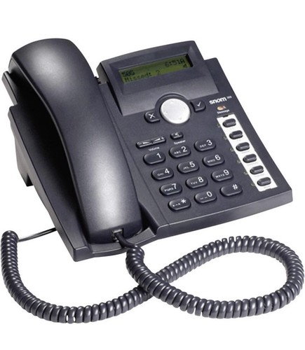 Vodafone snom 300 voip telefon - snom,