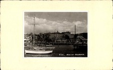 Ak Kiel, Marine-Akademie