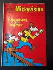 Micky maus vision - -,