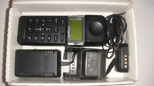 Vintage handy hagenuk 900 - , vintage-handy