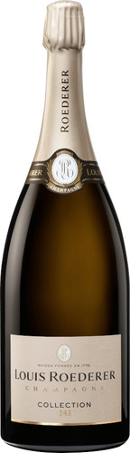 Louis roederer - (86,86€/l),