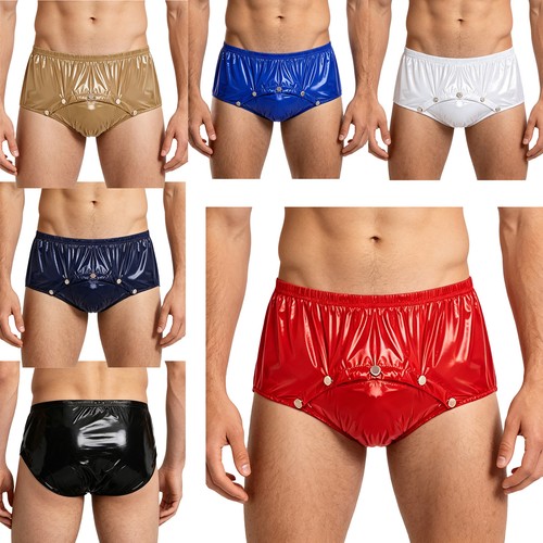 Herren inkontinenz unterhose - herren,
