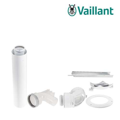Vaillant basis anschluss set - vaillant, basis-anschluss-set