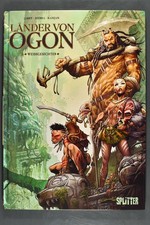 Länder von Ogon 2