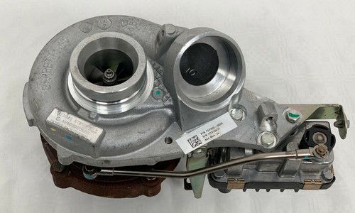 Mercedes benz turbolader - mercedes-benz,