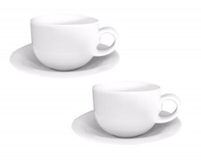 2 Kaffeetassen / Teetassen