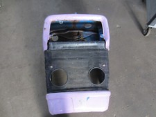 Frontmaske Front Ford Schlepper Traktor 2000 3000 alte Ausführung Verkleidung
