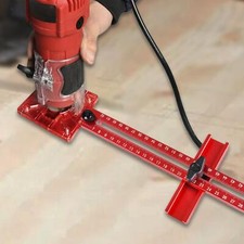 Kreisschneidevorrichtung für