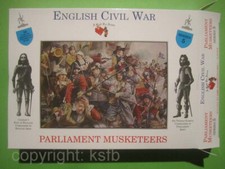 1:32 Figuren Call to Arms #05