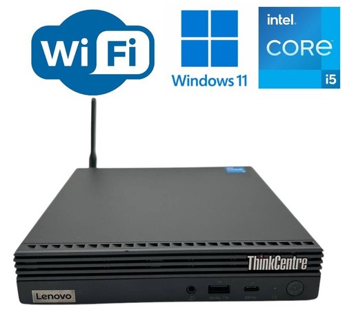 Lenovo thinkcentre m70q gen - m70q,