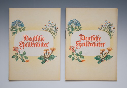 Wundervolle hefte - 2, x
