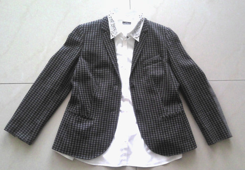 Windsor blazer jackett - windsor,