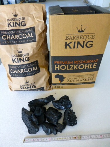 Holzkohle grillkohle - holzkohle,